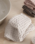 The Waffle Bath Ritual Set