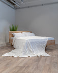 Ελαφρύ Πάπλωμα από 100% Bamboo  – 150gr/m² 240×220 εκ.